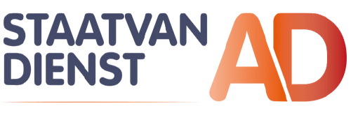 Staatvandienst AD